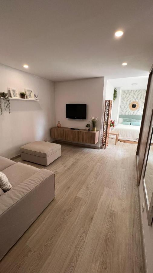 Luxurystudioplayamar Apartment Торемолинос Екстериор снимка