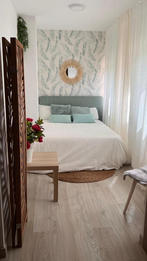 Luxurystudioplayamar Apartment Торемолинос Екстериор снимка