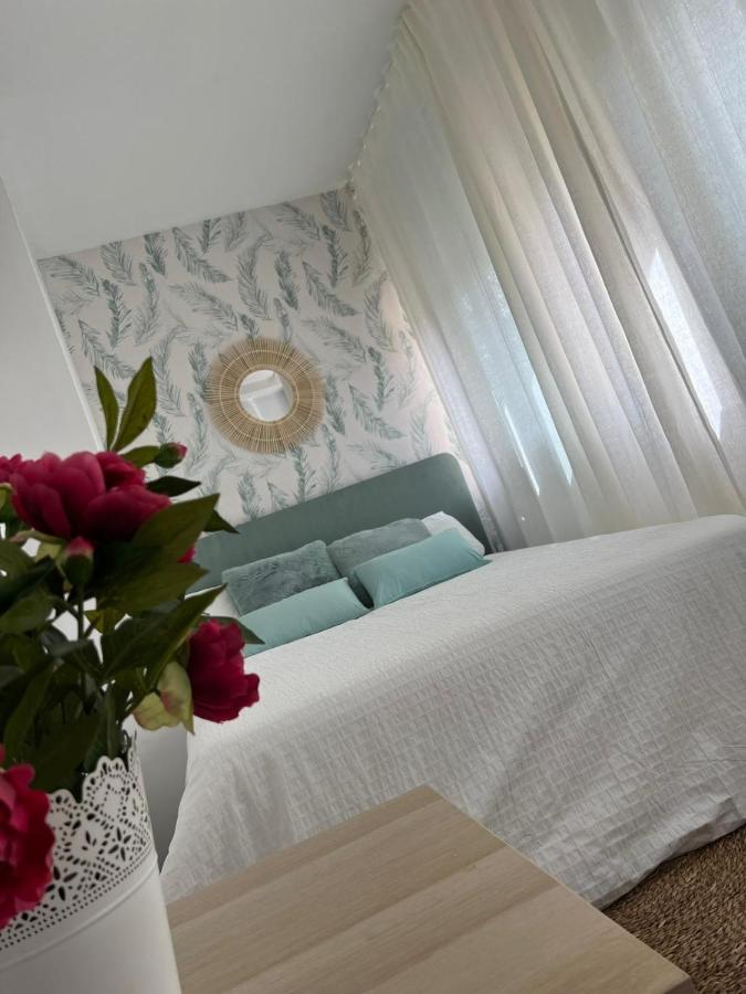 Luxurystudioplayamar Apartment Торемолинос Екстериор снимка