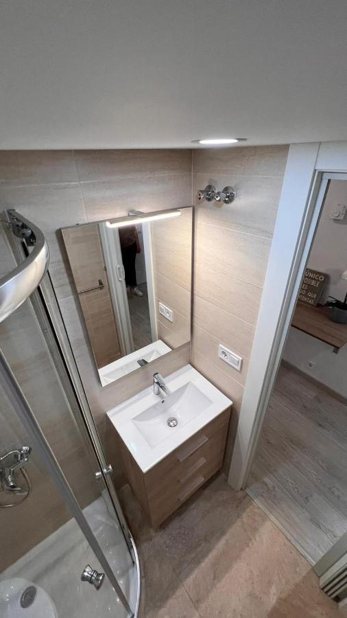 Luxurystudioplayamar Apartment Торемолинос Екстериор снимка