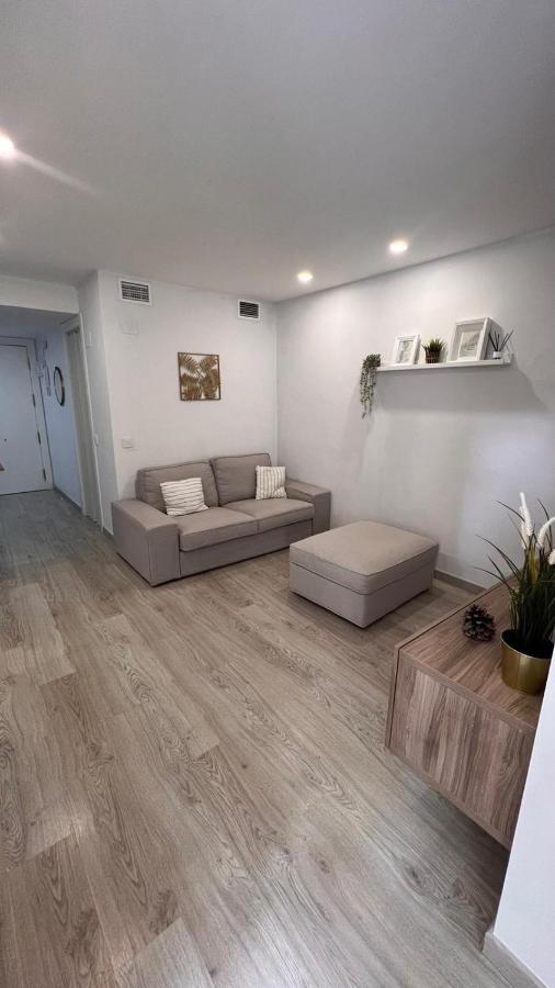 Luxurystudioplayamar Apartment Торемолинос Екстериор снимка